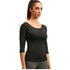 Women's Skinny Fitness Quick Dry Sport Shirt Sweatshirts