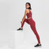 Women's Skinny High Waisted Hip Lift Activewear Yoga Pants