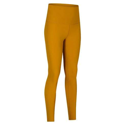 Women's Skinny High Waisted Hip Lift Activewear Yoga Pants