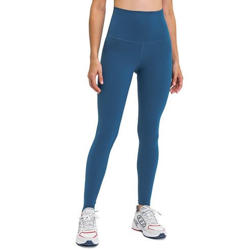Women's Skinny High Waisted Hip Lift Activewear Yoga Pants