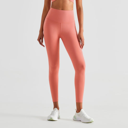 Women's Skinny Running High Waist Tummy Control Pants