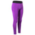 Women's Running Stretchy Brushed Fleece Lined Yoga Pants