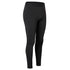 Women's Running Stretchy Brushed Fleece Lined Yoga Pants