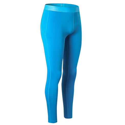 Women's Running Stretchy Brushed Fleece Lined Yoga Pants