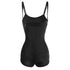Women's Skinny Seamless Open Bust Tummy Control Body Shaper