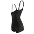 Women's Skinny Seamless Open Bust Tummy Control Body Shaper
