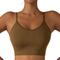 Women's Skinny Sports Tops Bra Women's Yoga Tank