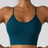 Women's Skinny Sports Tops Bra Women's Yoga Tank