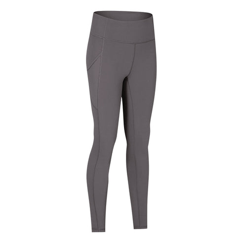 Women's Skinny Stretchy Hi-Waist Activewear Yoga Pants