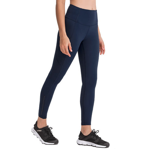 Women's Skinny Stretchy High Waist Running Activewear Yoga Pants