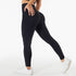 Women's Skinny Tummy Tightening Hip Lift Yoga Pants