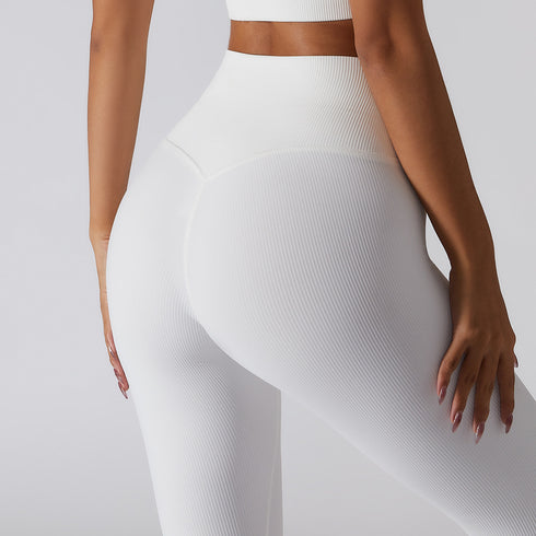 Women's Skinny Tummy Tightening Hip Lift Yoga Pants