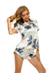 Women's Sleepwear Short Pajama Sets Loungewear