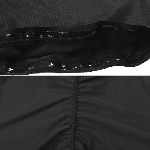 Women's Sleeveless Built-in Bra Thigh Lift Postpartum Body Shaper