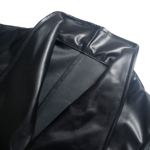 Women's Sleeveless Long Vest Pant Two Piece Outfits