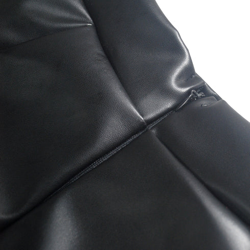 Women's Sleeveless Long Vest Pant Two Piece Outfits