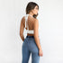Women's Sleeveless Sexy Backless Halter Belt Waistcoat