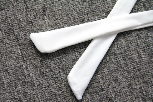 Women's Sleeveless Sexy Backless Halter Belt Waistcoat