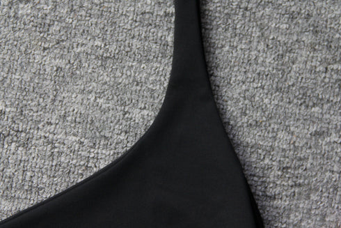 Women's Sleeveless Sexy Backless Halter Belt Waistcoat