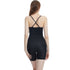 Women's Sleeveless Thigh Slimming Built-in Bra Body Shaper