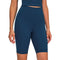 Women's Slim Exercise Running Bodybuilding Yoga Shorts