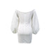 Women's Slim Sexy Off Shoulder Dress with Hips
