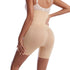 Women's Slimming High Waist Abdomen Control Butt Lifters Shapewear