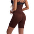 Women's Slimming High Waist Abdomen Control Butt Lifters Shapewear