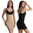 Women's Slimming Under Dress Open Bust Full Slip Shapewear