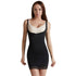 Women's Slimming Under Dress Open Bust Full Slip Shapewear