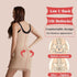 Women's Slimming Under Dress Open Bust Full Slip Shapewear