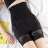 Women's Smoothing Shapewear Tummy Control Lace Boxer Shorts