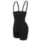 Women's Spaghetti Strap Butt Lifters Open Bust Shapewear