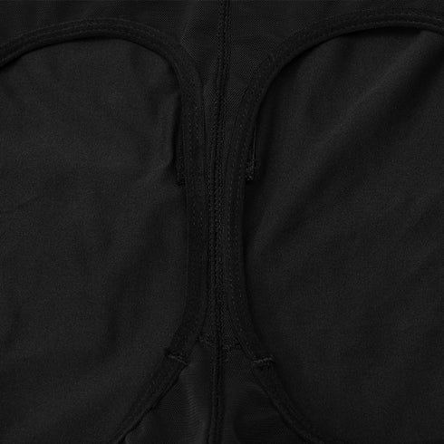 Women's Plus Size Spaghetti Strap Fajas Colombian Butt Lifter Shapewear