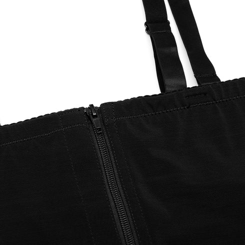 Women's Plus Size Spaghetti Strap Fajas Colombian Butt Lifter Shapewear