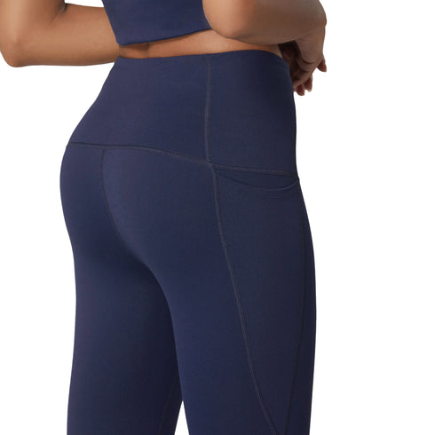 Women's Sport High Waist Lift Hips Slim Stretch Yoga Pants
