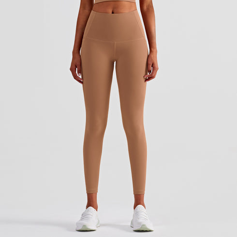 Women's Sport High Waist Lift Hips Slim Stretch Yoga Pants