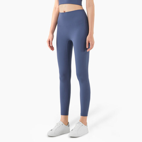 Women's Sport High Waist Lift Hips Slimming Yoga Pants