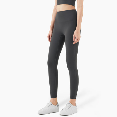 Women's Sport High Waist Lift Hips Slimming Yoga Pants