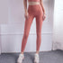 Women's Sport High Waist Lift Hips Slimming Yoga Pants
