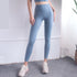 Women's Sport High Waist Lift Hips Slimming Yoga Pants