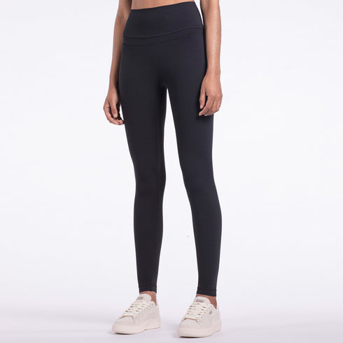 Women's Sport High Waist Lift Hips Yoga Skinny Pants