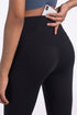 Women's Sport High Waist Lift Hips Yoga Skinny Pants