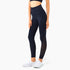 Women's Sport High Waist Yoga Patchwork Skinny Pants