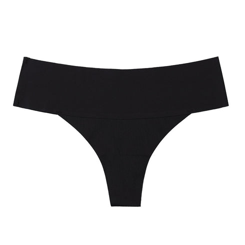 Women's Sport Lingerie Brief Panties Yoga Underwear