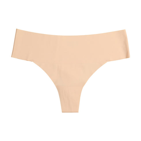 Women's Sport Lingerie Brief Panties Yoga Underwear