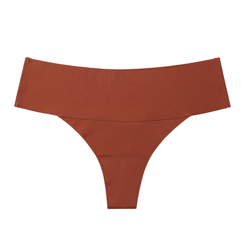 Women's Sport Lingerie Brief Panties Yoga Underwear