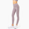 Women's Sport Slim High Waist Naked feeling Skinny Pants