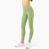 Women's Sport Slim High Waist Naked feeling Skinny Pants