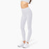 Women's Sport Slim High Waist Naked feeling Skinny Pants